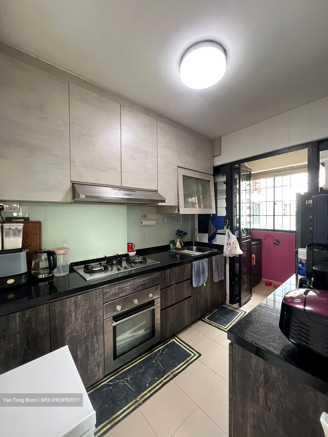 Blk 547D Segar Vale (Bukit Panjang), HDB 3 Rooms #554970361
